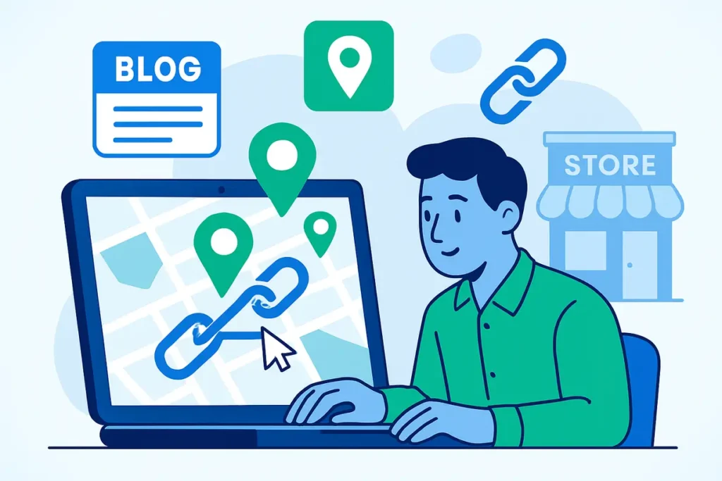 Link Building for Local SEO: Strategies, Benefits & Proven Techniques