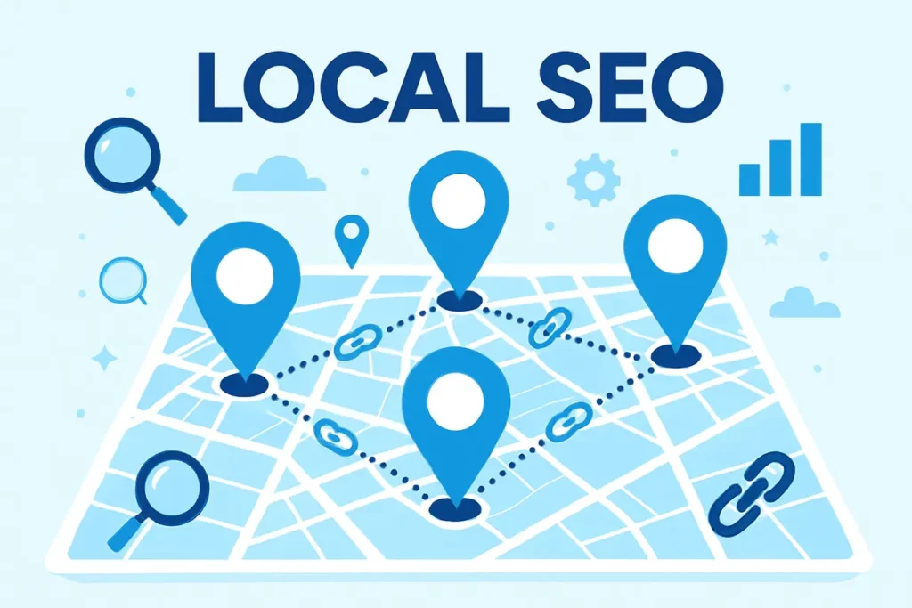 Link Building for Local SEO: Strategies, Benefits & Proven Techniques