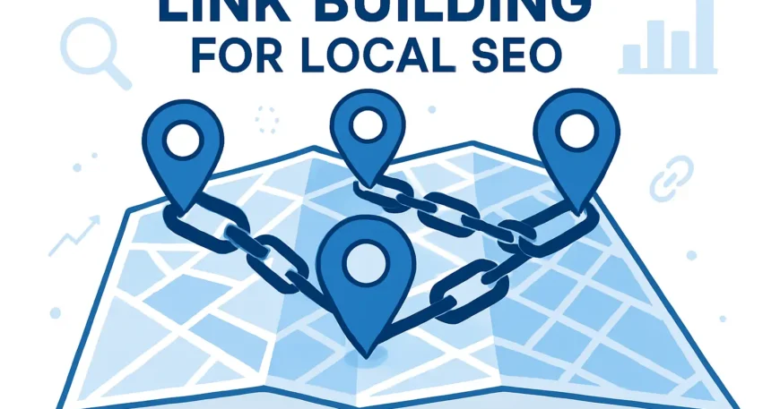 Link Building for Local SEO: Strategies, Benefits & Proven Techniques
